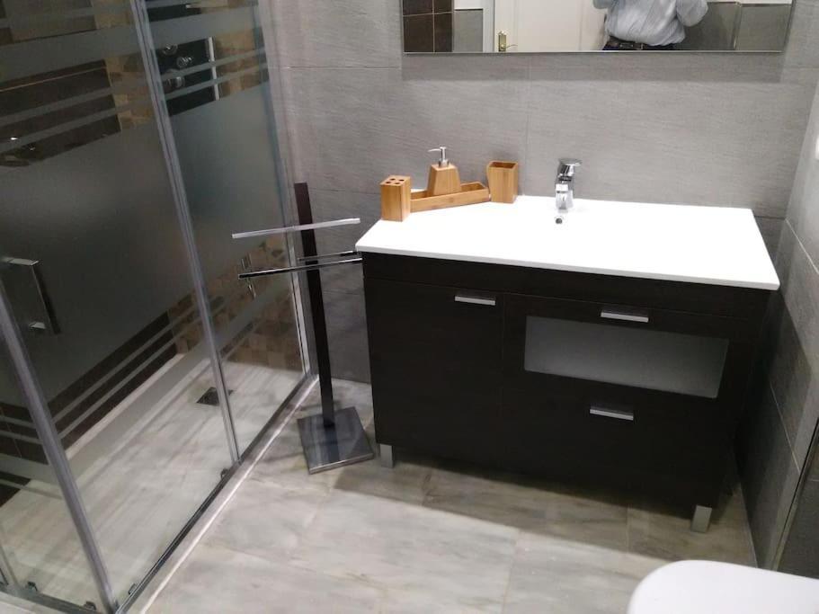 Mar & Pe Apartamento