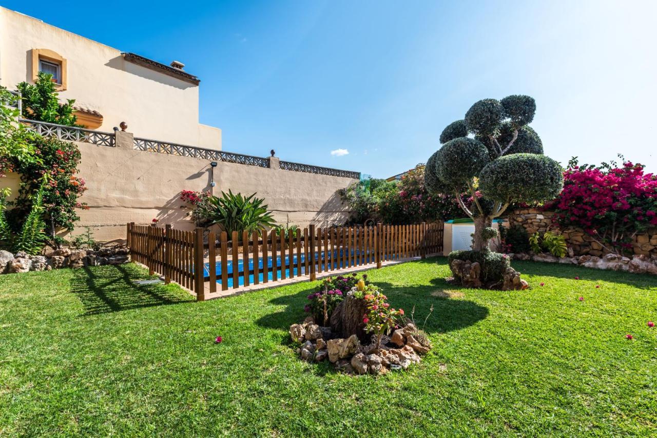 Holiday home I