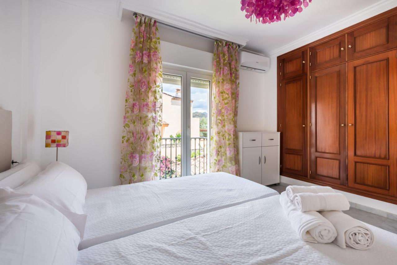 I Holiday home *
