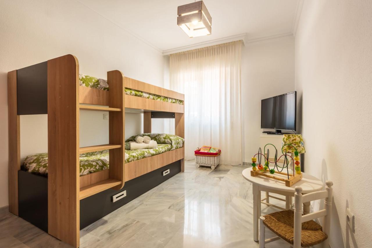 I Holiday home Marbella