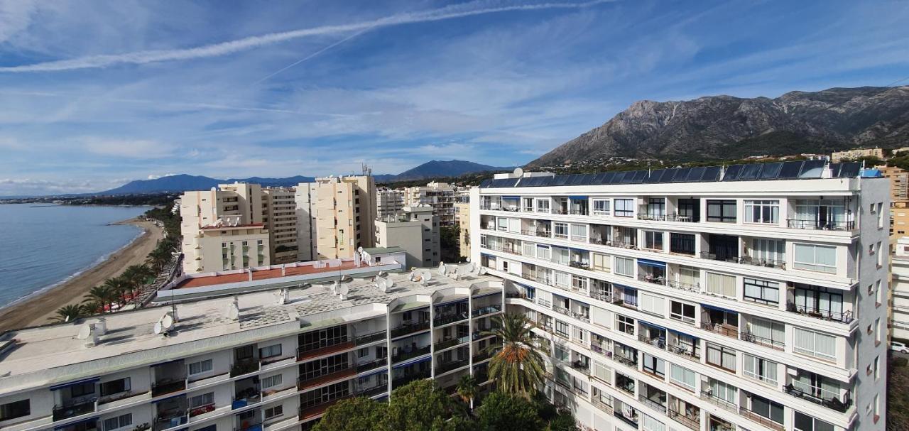Skol 803. With Amazing Views In Edificio Skol Apartment Marbella