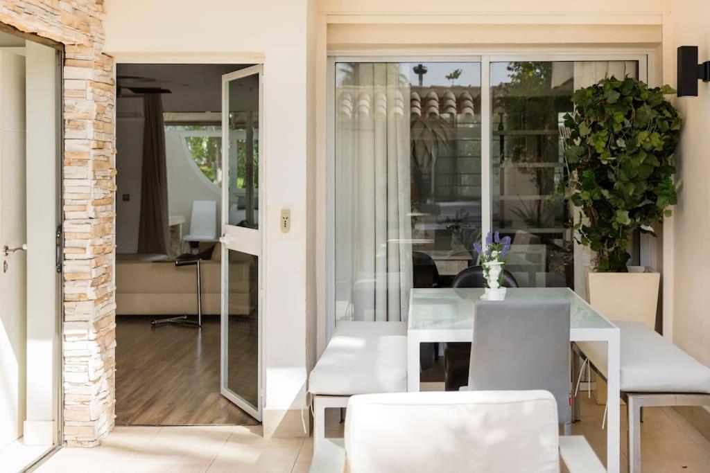 Boutique Townhouse With Hot Tub Near Puerto Banus * Marbella
