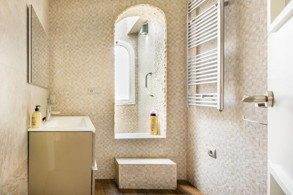 Holiday home Boutique Townhouse With Hot Tub Near Puerto Banus *