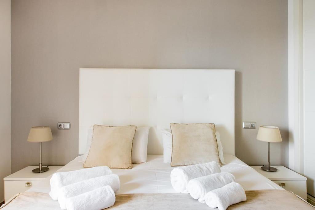 Holiday home Boutique Townhouse With Hot Tub Near Puerto Banus *