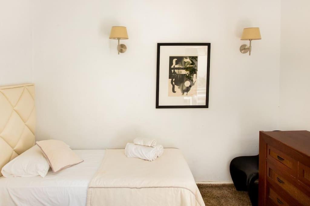 Holiday home Boutique Townhouse With Hot Tub Near Puerto Banus Marbella