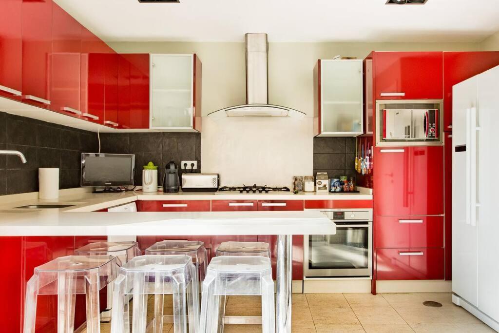 Holiday home Boutique Townhouse With Hot Tub Near Puerto Banus *