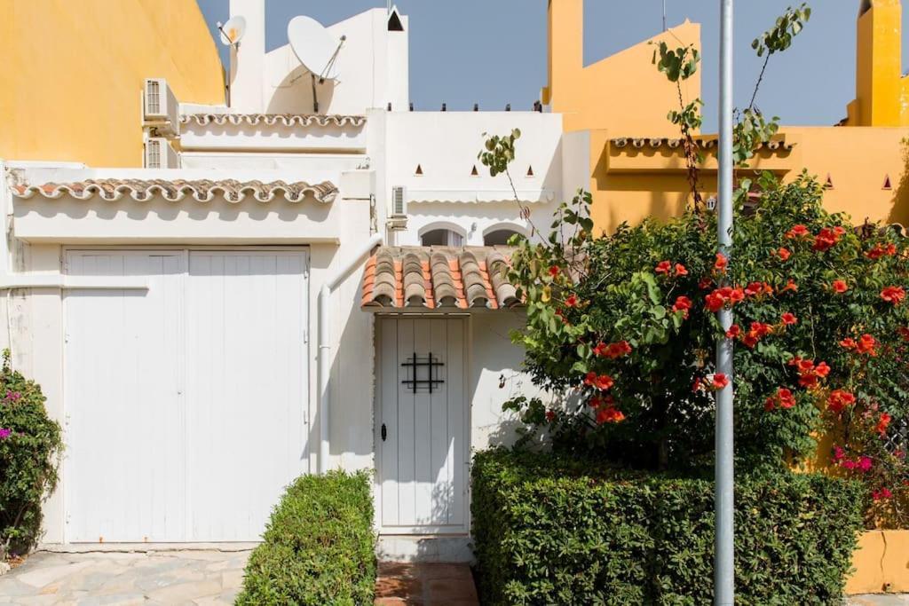 Holiday home Boutique Townhouse With Hot Tub Near Puerto Banus
