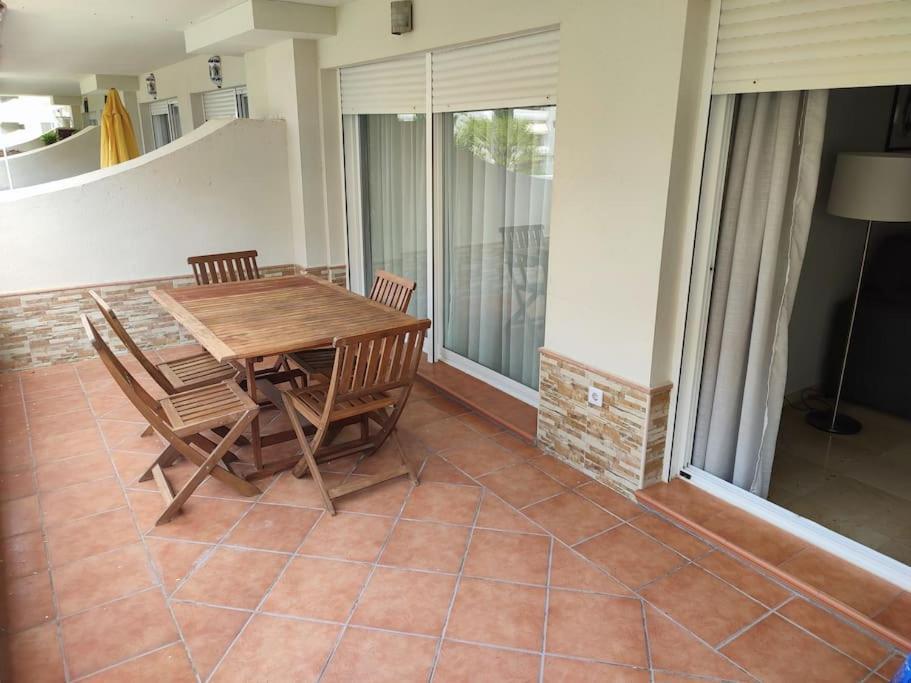 Apartment Sunny Guadalmina Marbella
