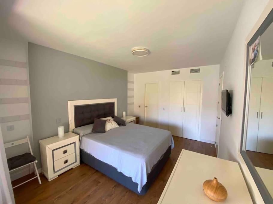 Apartamento Mi Rincon De Calahonda