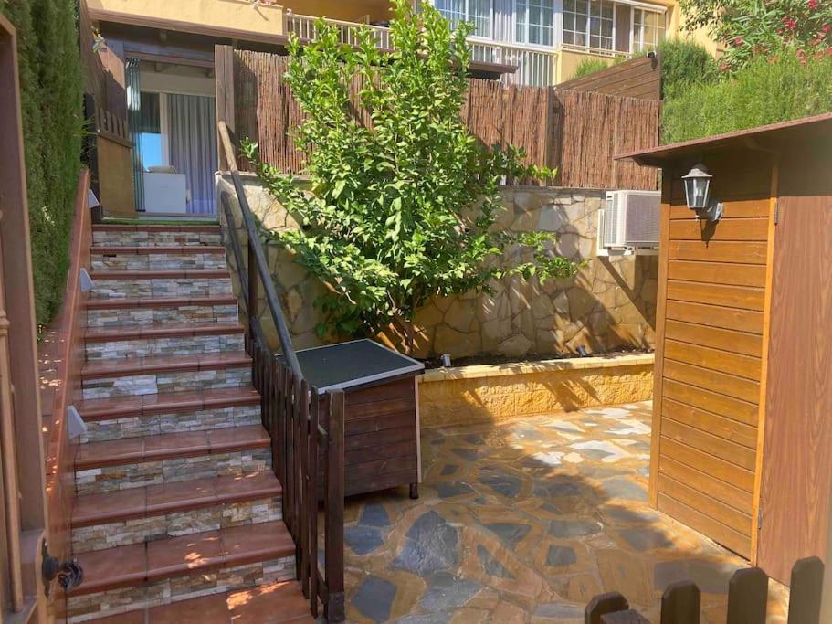 Apartamento Mi Rincon De Calahonda