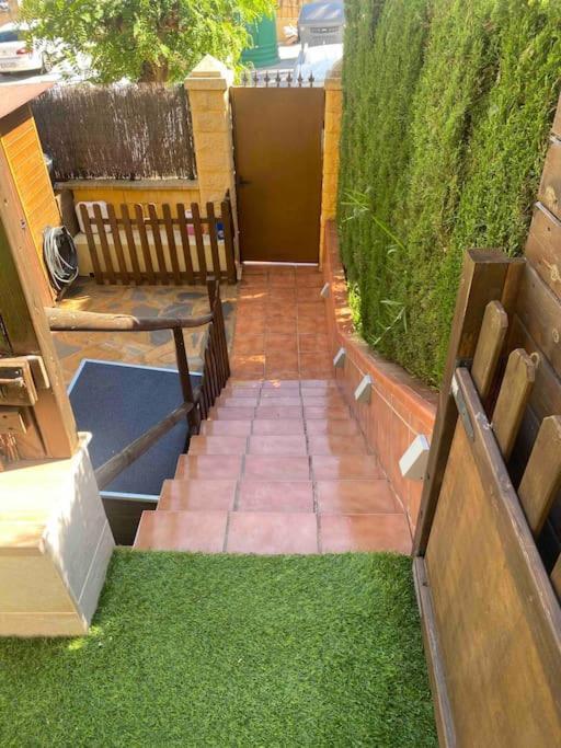 Apartamento Mi Rincon De Calahonda
