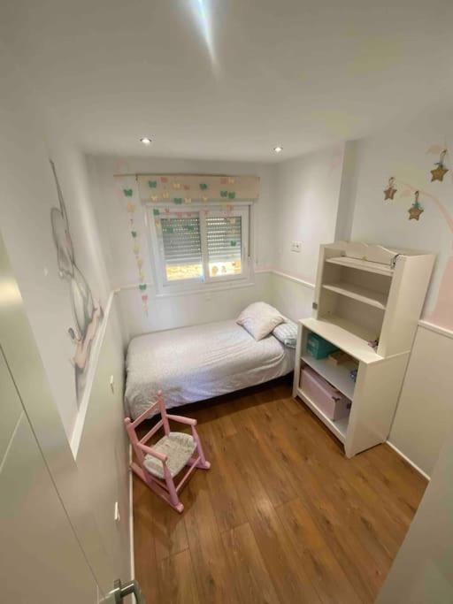 Apartamento Mi Rincon De Calahonda *