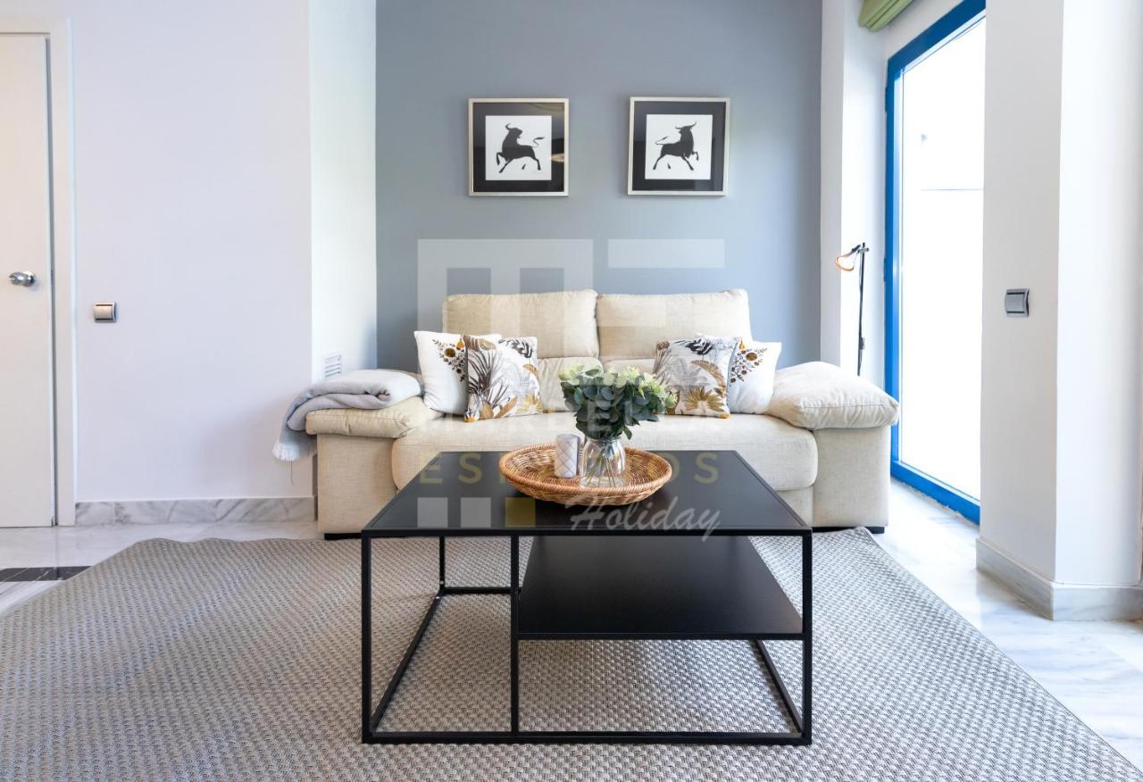 Luxury Duplex 106 Close To The Apartment Marbella