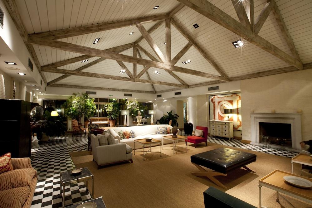 Hotel Rio Real Golf & 4*