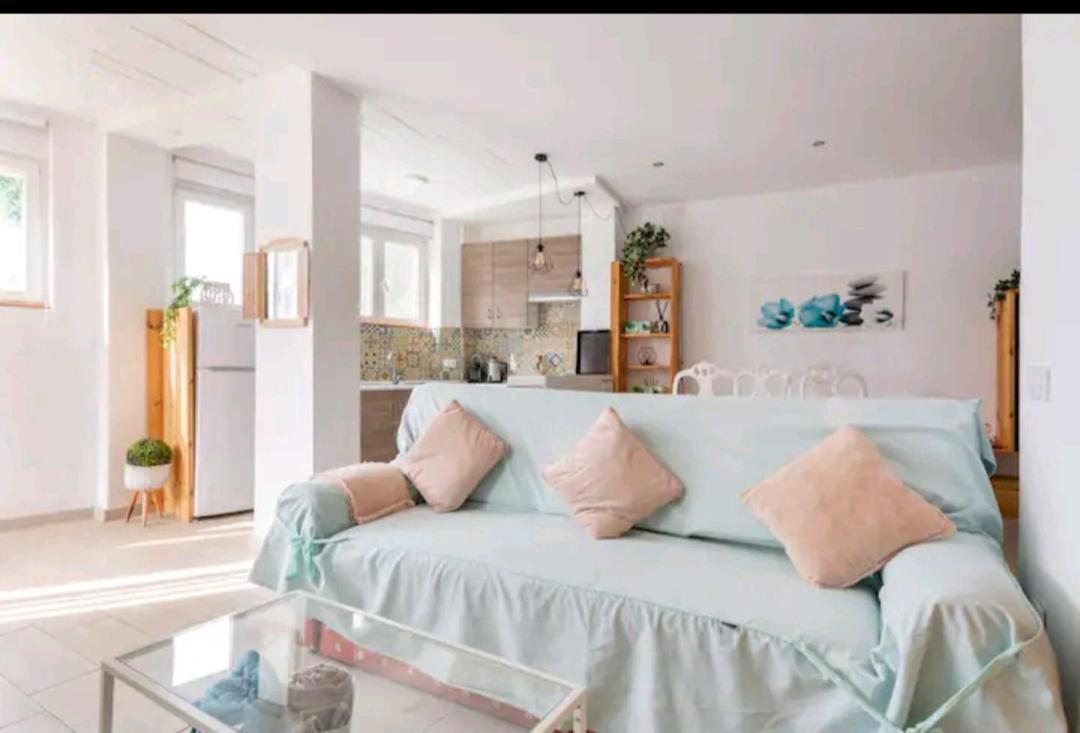 Casa Anyelo