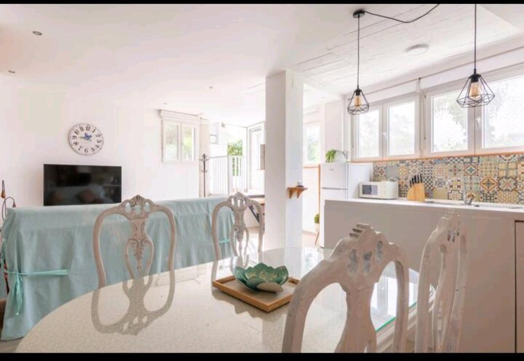 Casa Anyelo *