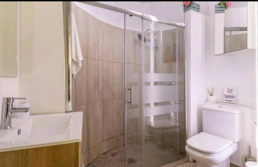 Casa Anyelo * Marbella