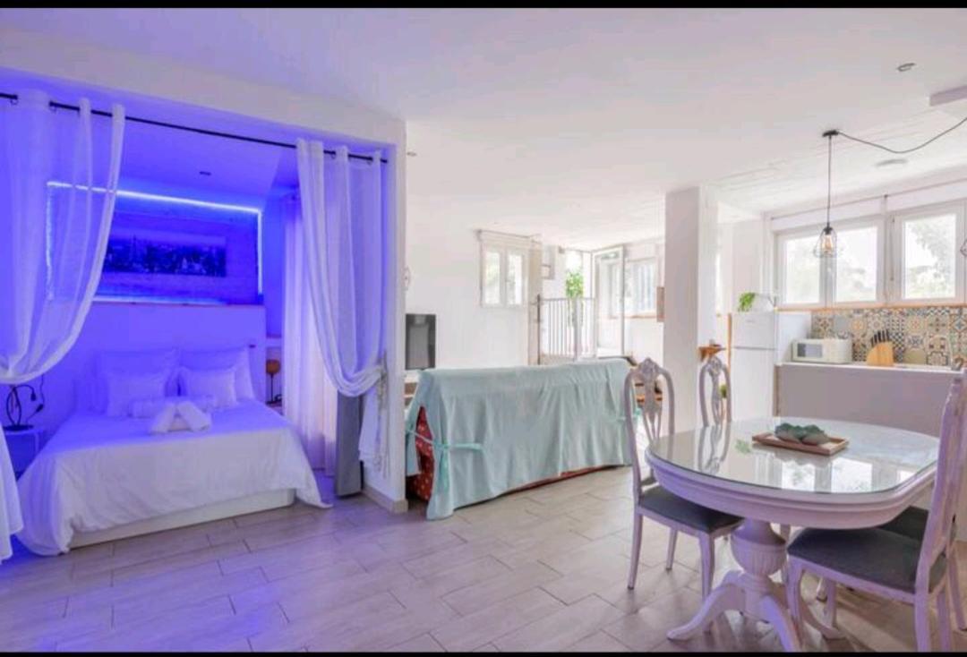 Apartamento Casa Anyelo *