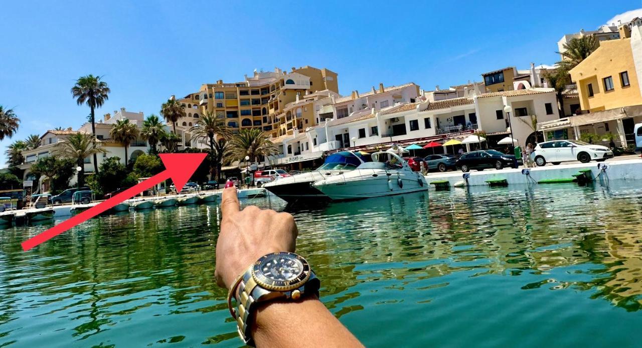 Espectacular Hogar En La Playa Apartment
