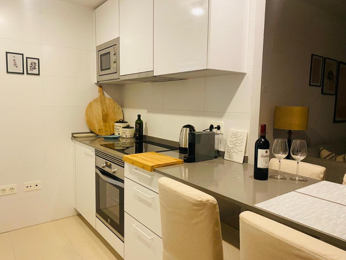 Residencia Jardin Del Rio Marbella