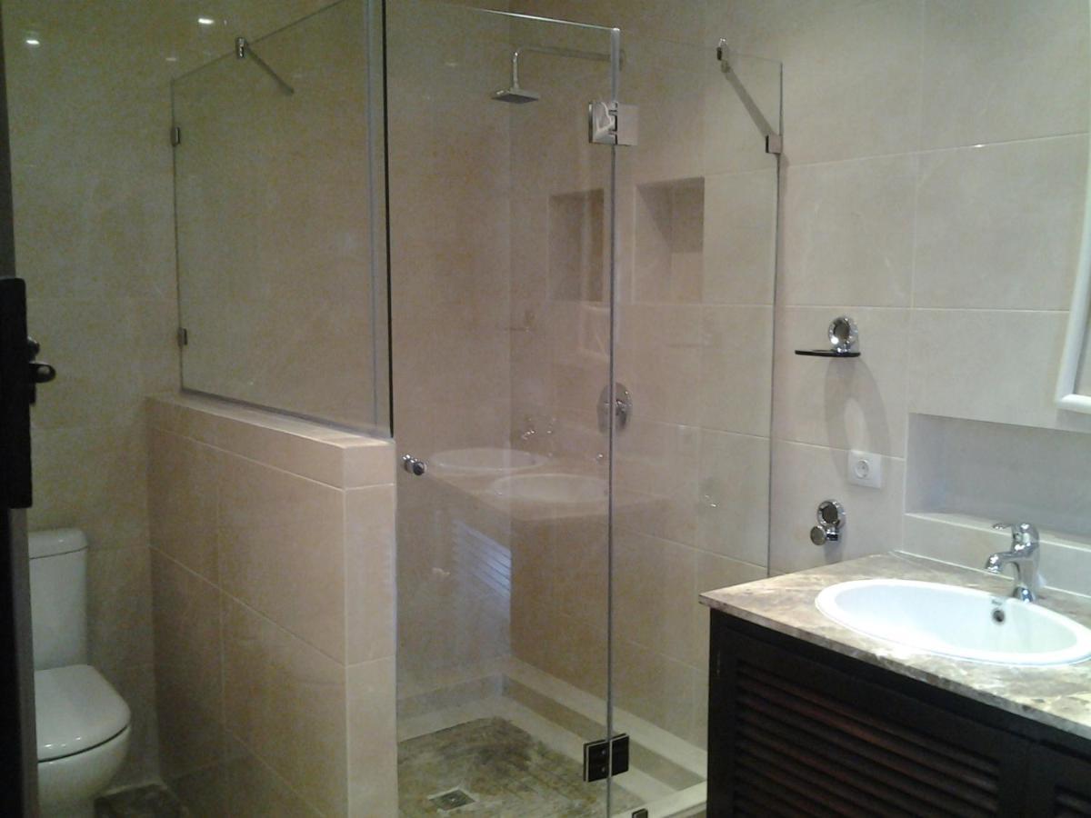 Spectacular Andalusian Linda Vista Playa - Big Private Pool, Bbq & 2 Parking *