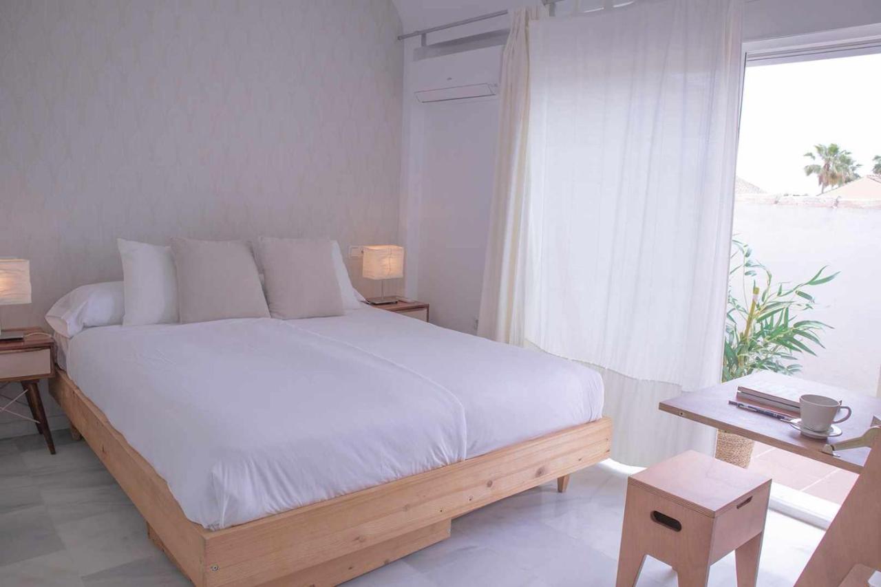Playa Elviria 7 Px By Houselogy Apartment *