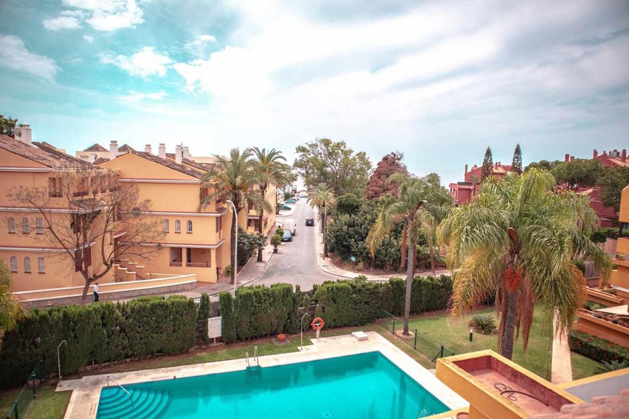 Apartment Playa Elviria 7 Px By Houselogy