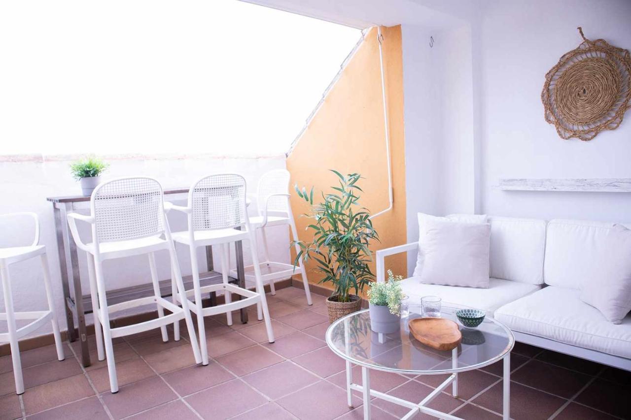 Playa Elviria 7 Px By Houselogy Apartment