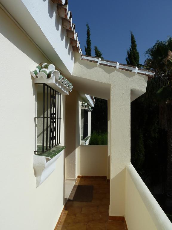 Pousada Maxine Marbella