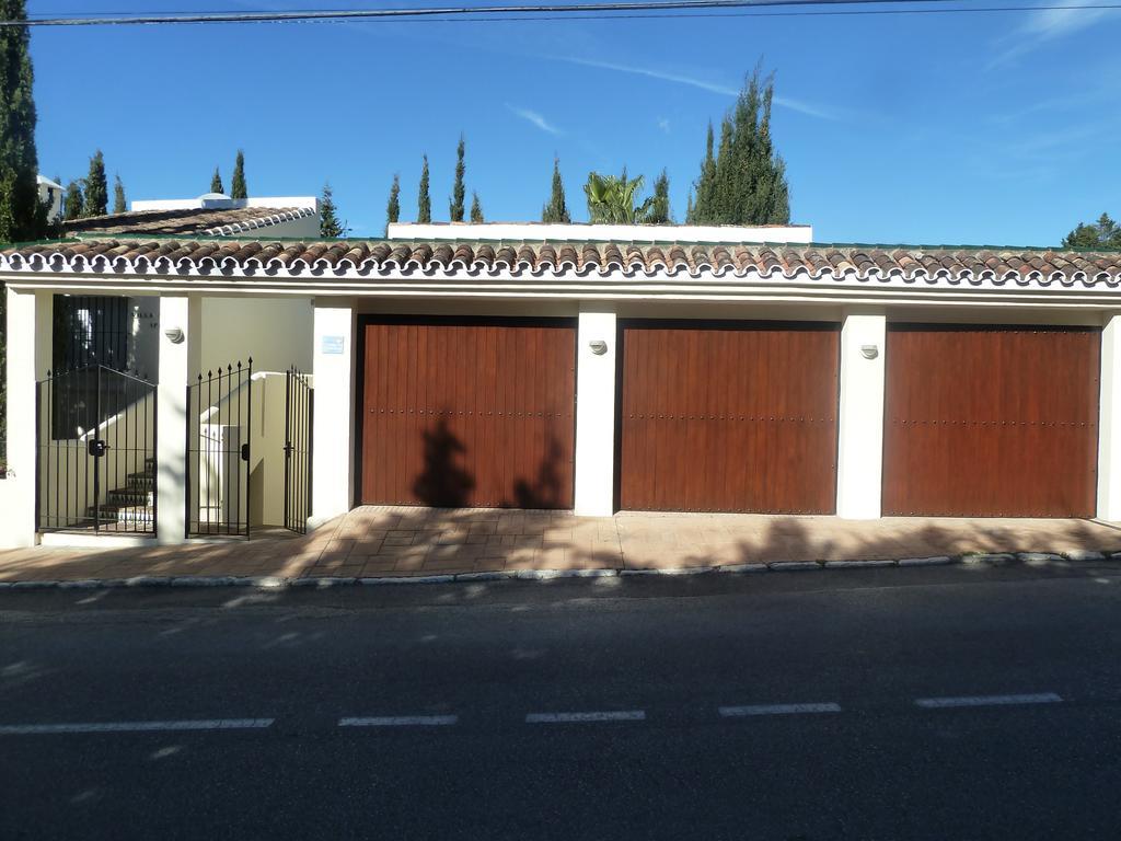 Maxine * Marbella