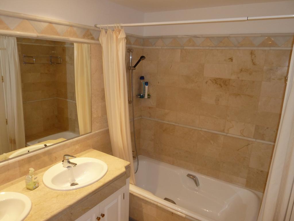Greenlife Village Apartment Marbella
