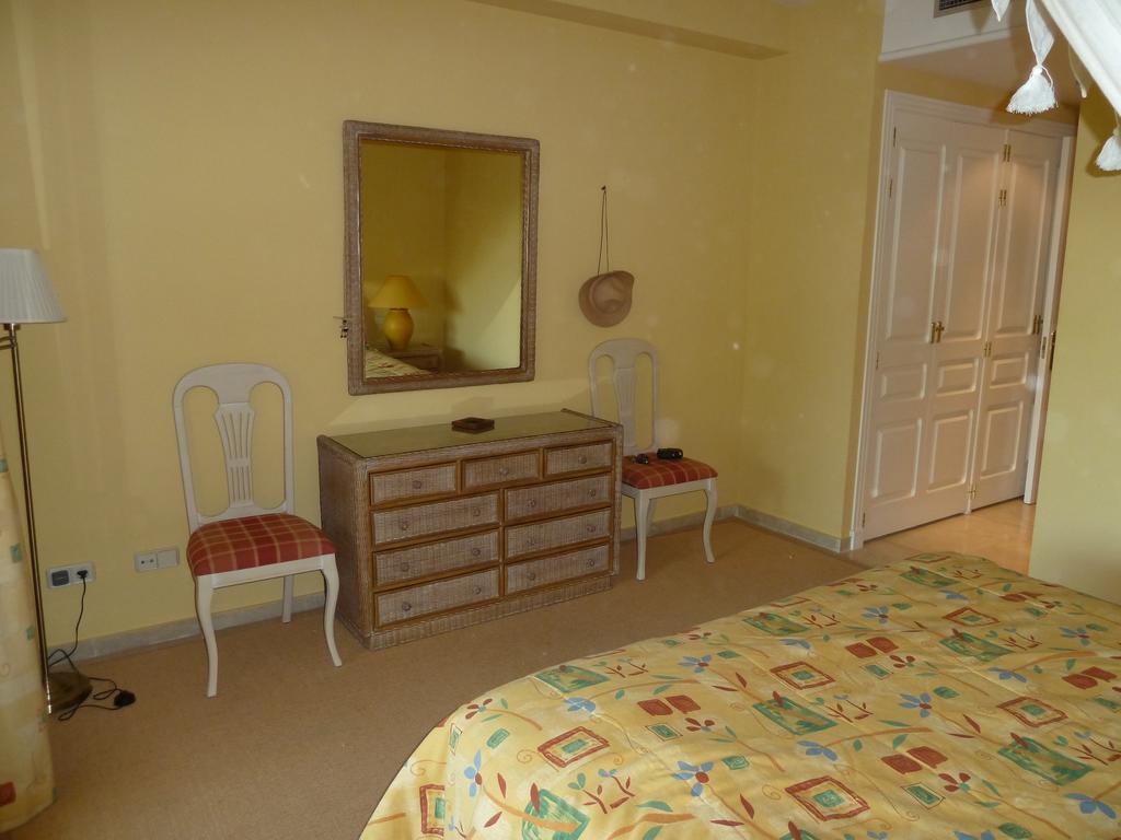 Apartment Greenlife Village Marbella