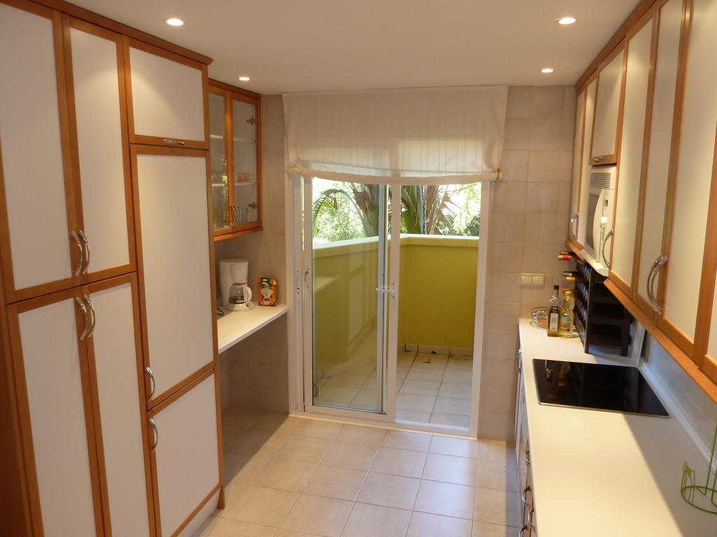 Greenlife Village * Marbella