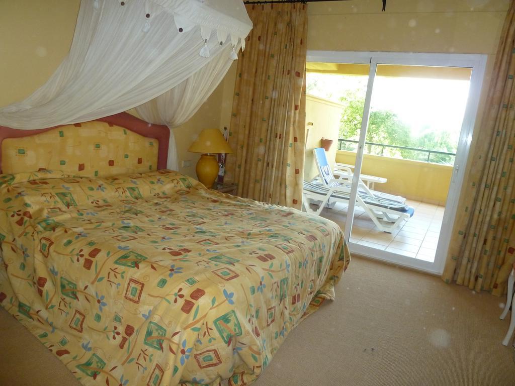 Greenlife Village * Marbella