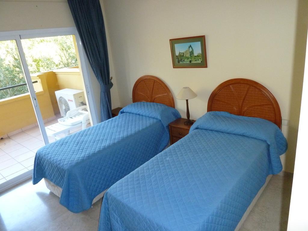 Greenlife Village * Marbella
