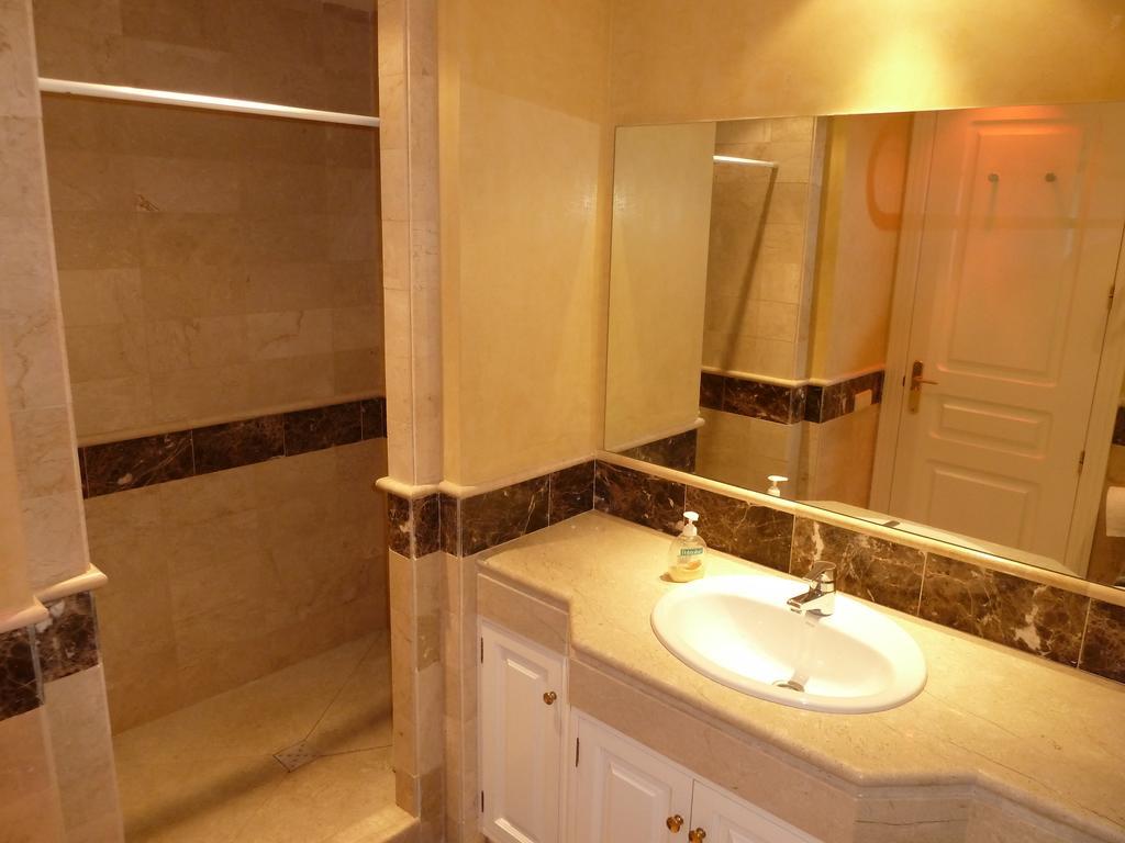 Apartment Greenlife Village