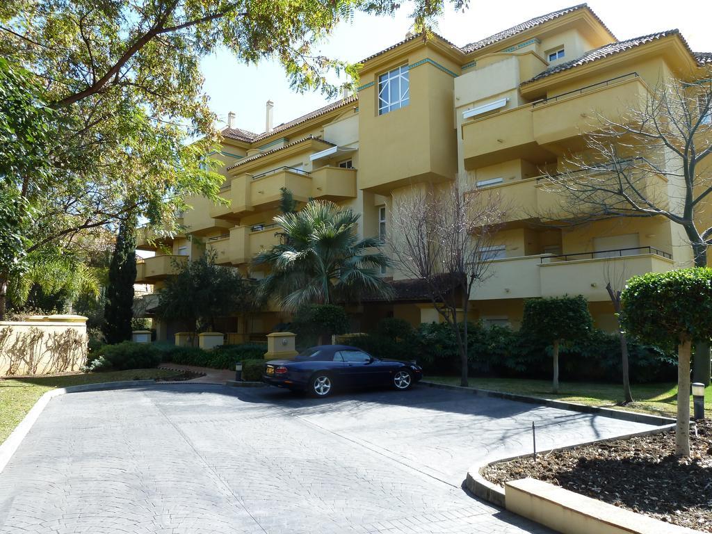 Greenlife Village Marbella