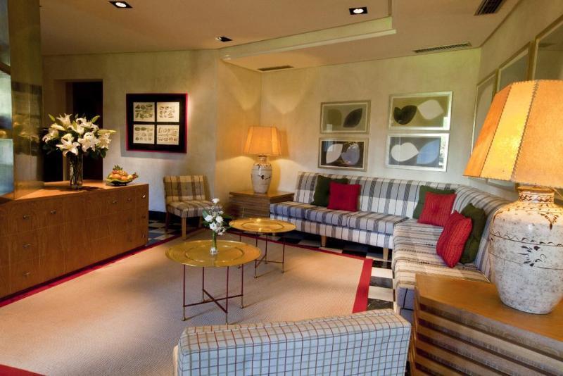 Hotel Rio Real Golf & Marbella