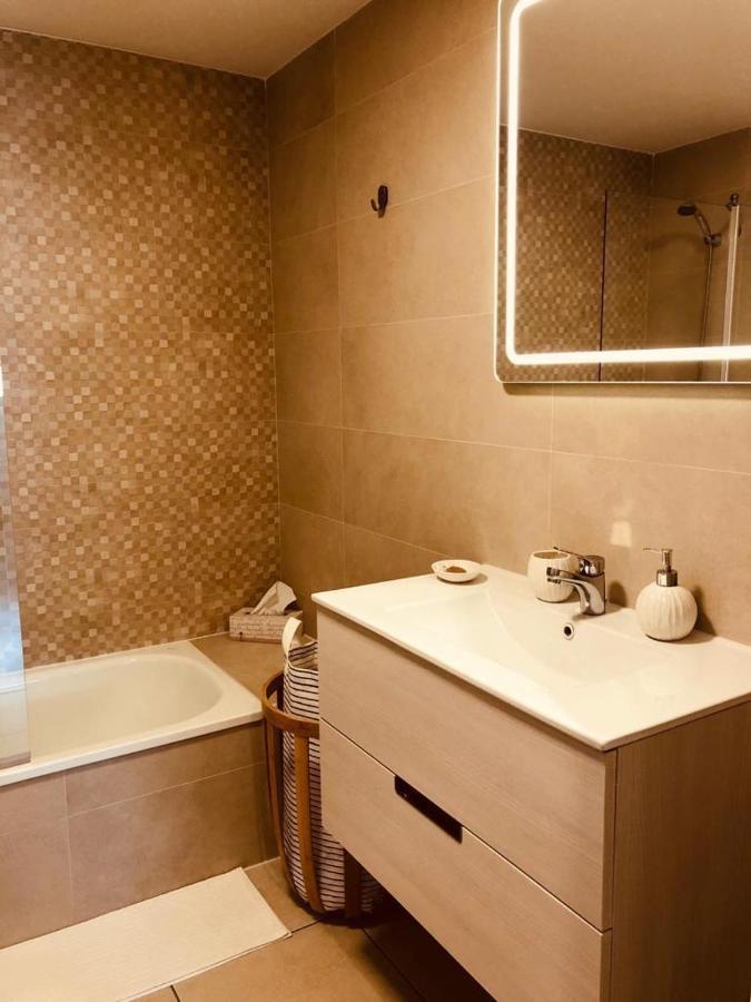 Luxury Puerto Banus Nueva Andalucia Apartment