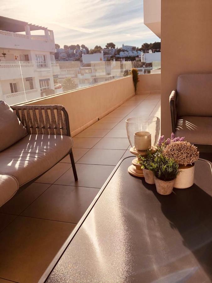 Apartment Luxury Puerto Banus Nueva Andalucia *