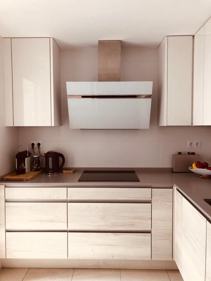 Apartment Luxury Puerto Banus Nueva Andalucia Marbella