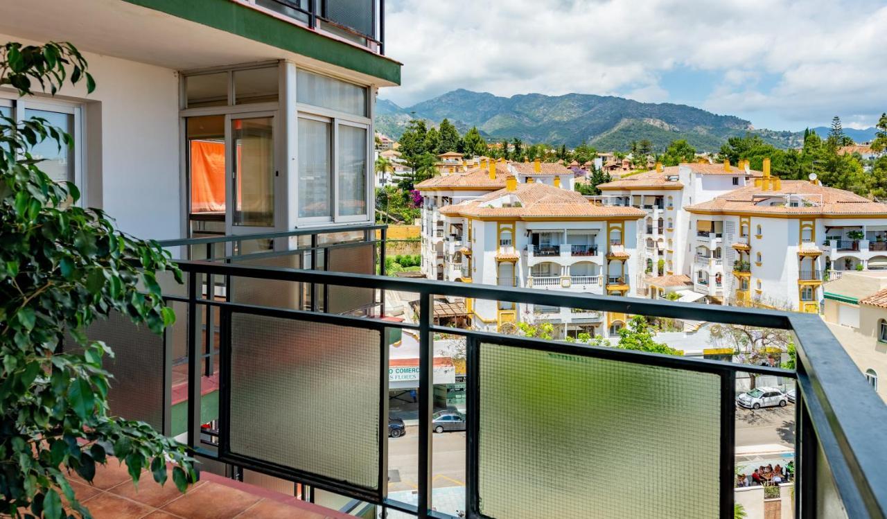 Appartement With Terrace - City Center And Near The Beach