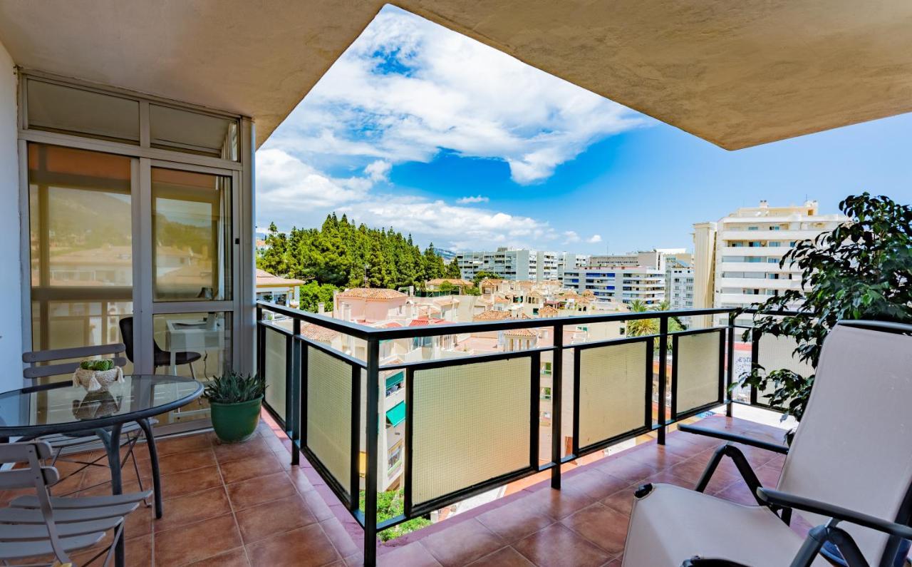 Appartement With Terrace - City Center And Near The Beach *