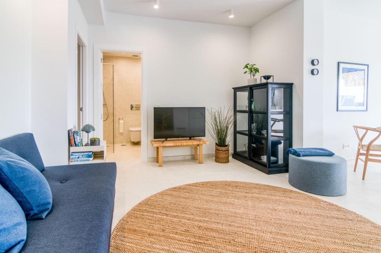 Apartment Azahara,