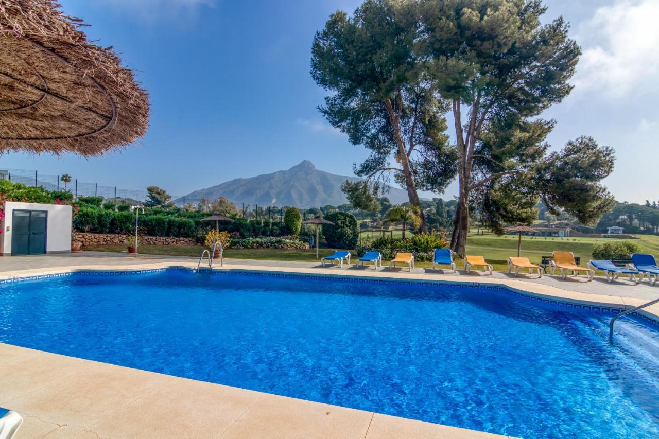Apartment Azahara, Marbella