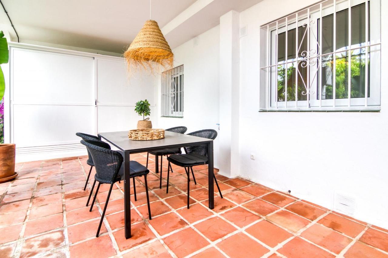 Azahara, Apartment Marbella