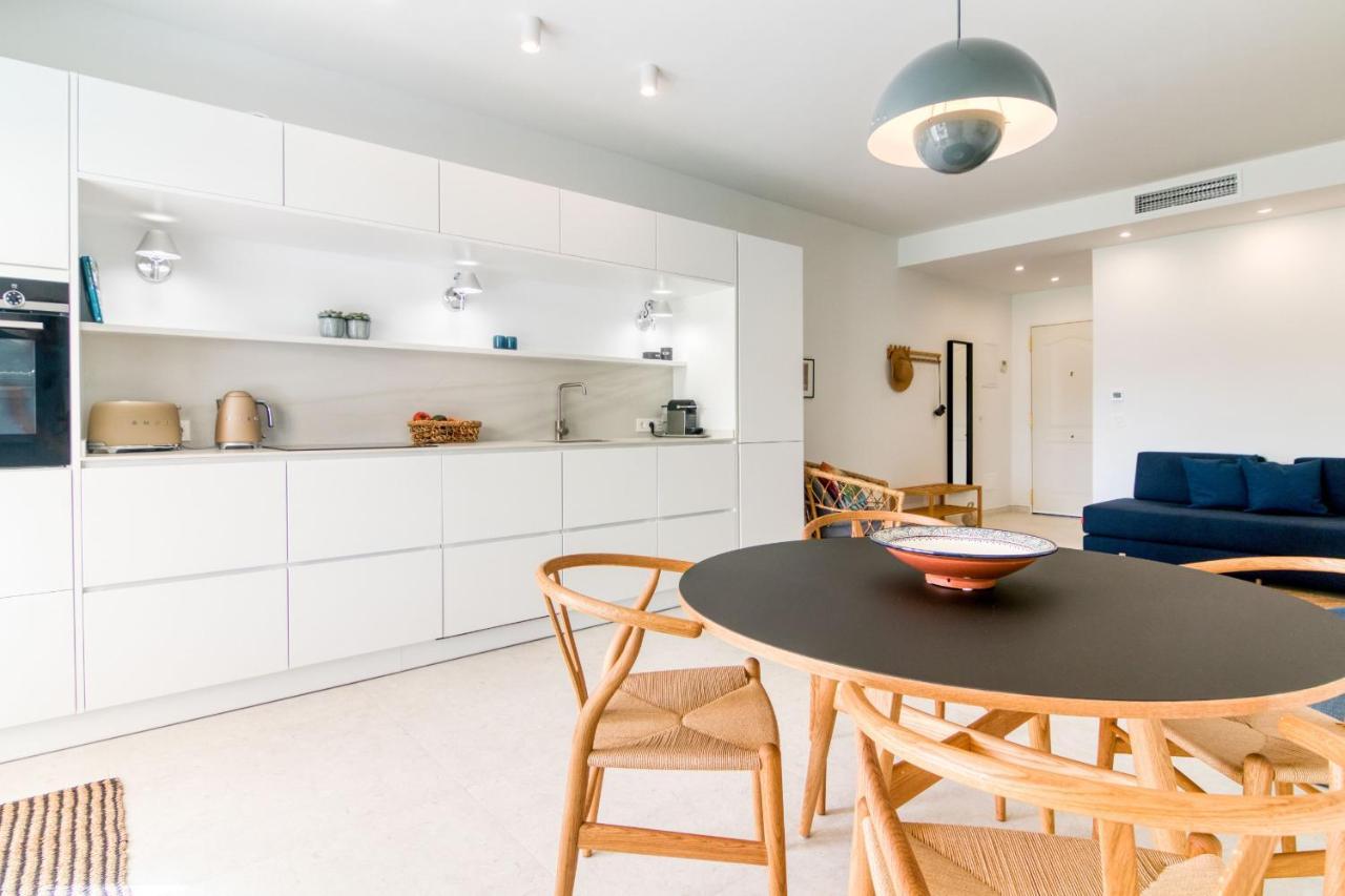 Apartment Azahara, Marbella