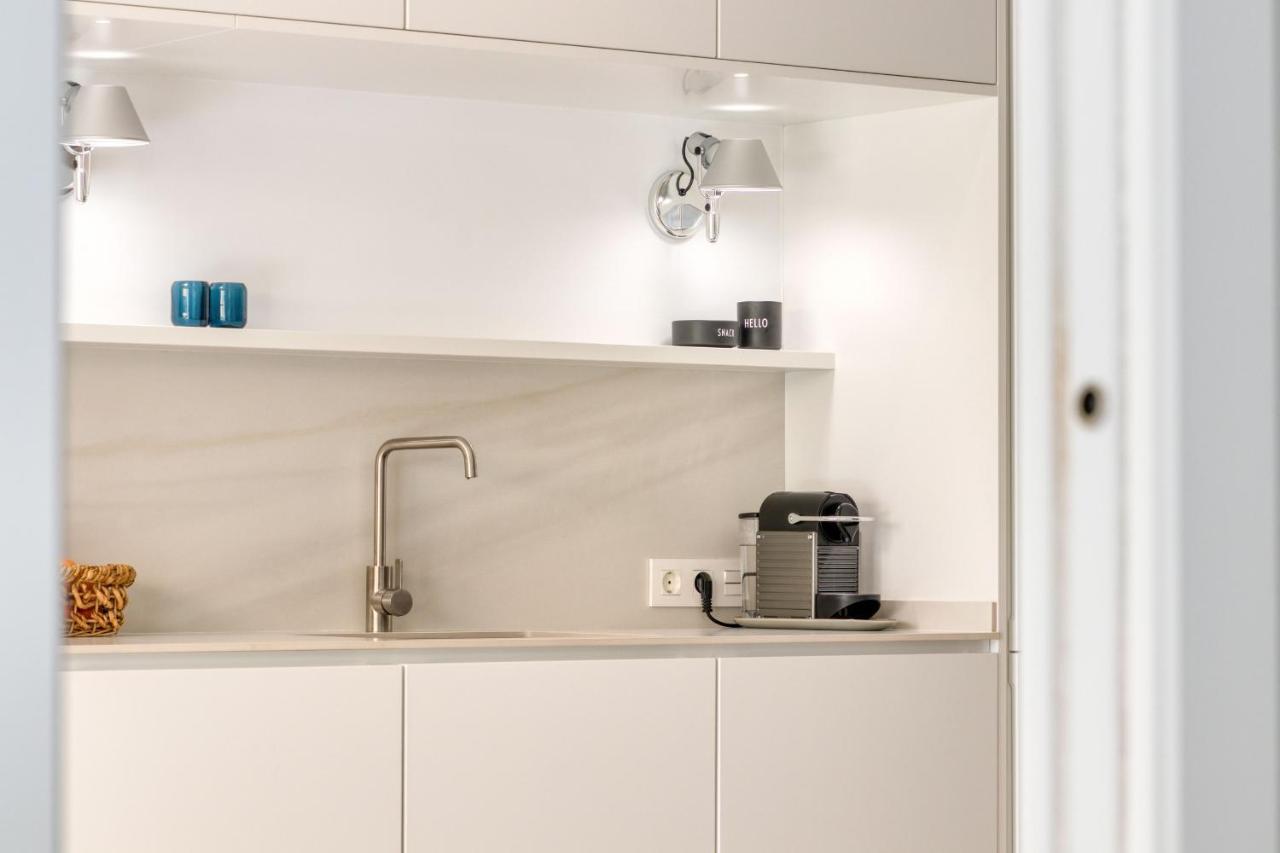 Azahara, Apartment *