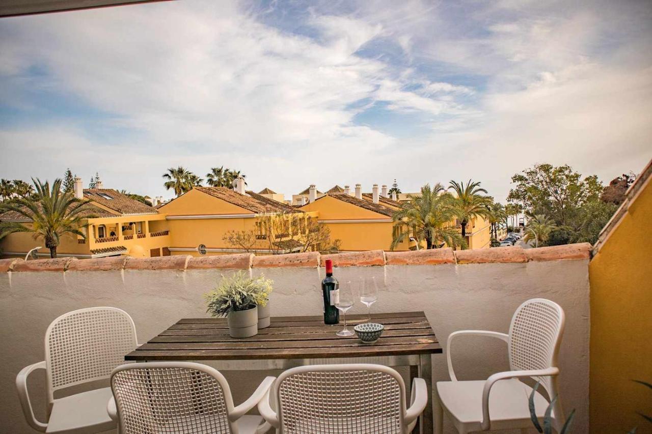 Playa Elviria 7 Px By Houselogy *