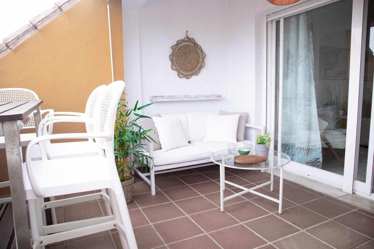 Playa Elviria 7 Px By Houselogy * Marbella